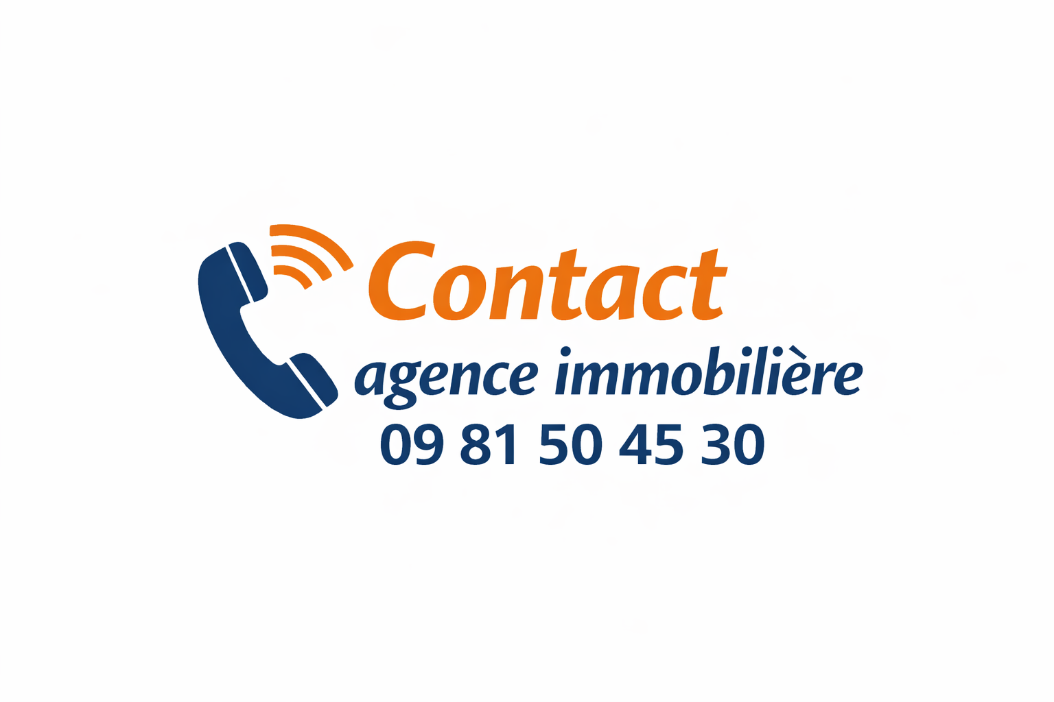 Contact agence immobili&egrave;re Reims